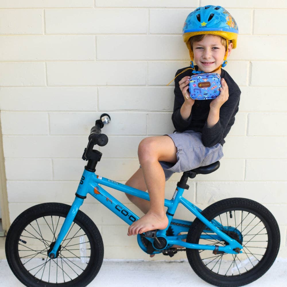 First Aid "Loaded" MiniKit (60 pcs) from Anderson Parker