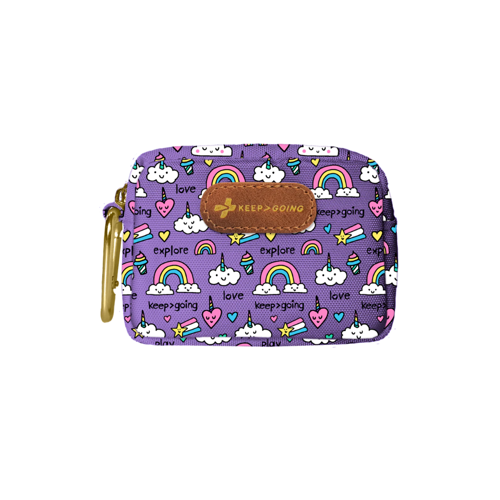 First Aid "Loaded" MiniKit (60 pcs) from Anderson Parker