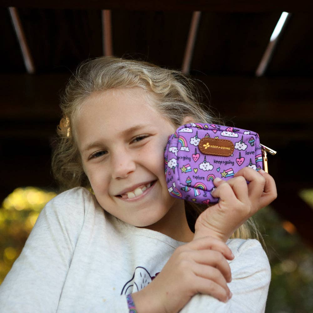 First Aid "Loaded" MiniKit (60 pcs) from Anderson Parker