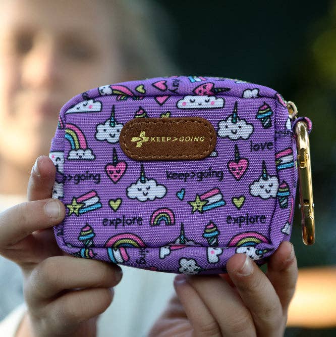 First Aid "Loaded" MiniKit (60 pcs) from Anderson Parker