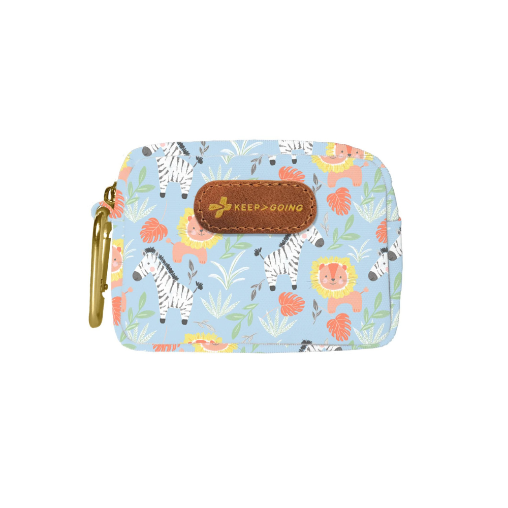 First Aid "Loaded" MiniKit (60 pcs) from Anderson Parker