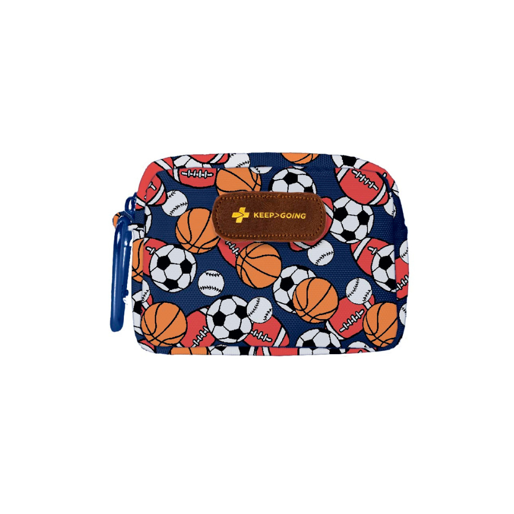 First Aid "Loaded" MiniKit (60 pcs) from Anderson Parker