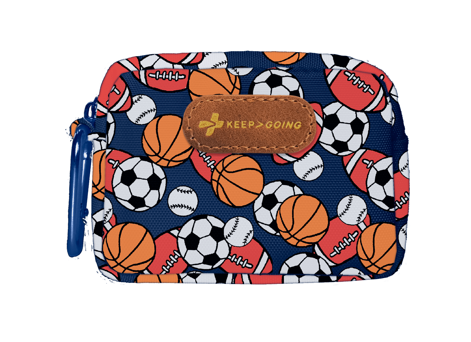 First Aid "Loaded" MiniKit (60 pcs) from Anderson Parker