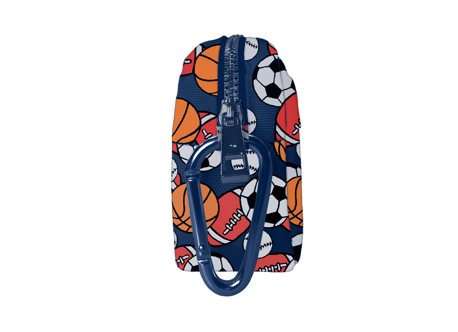 First Aid "Loaded" MiniKit (60 pcs) from Anderson Parker