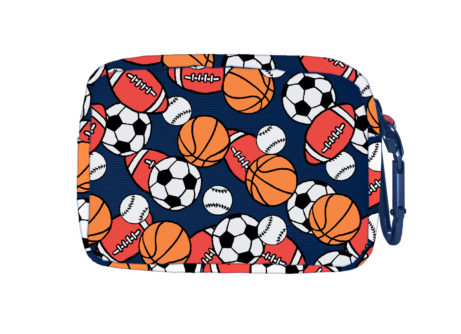 First Aid "Loaded" MiniKit (60 pcs) from Anderson Parker