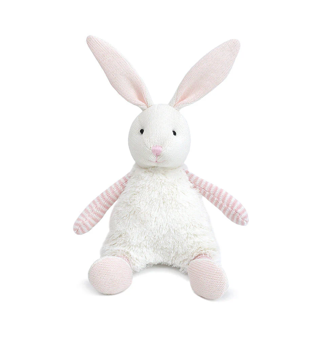 Floppy Bunny - Pink from Anderson Parker