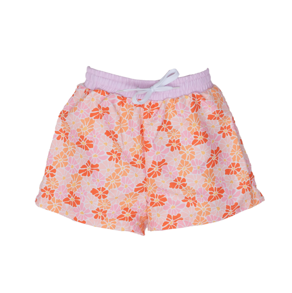 Floral Boy Trunks from Anderson Parker