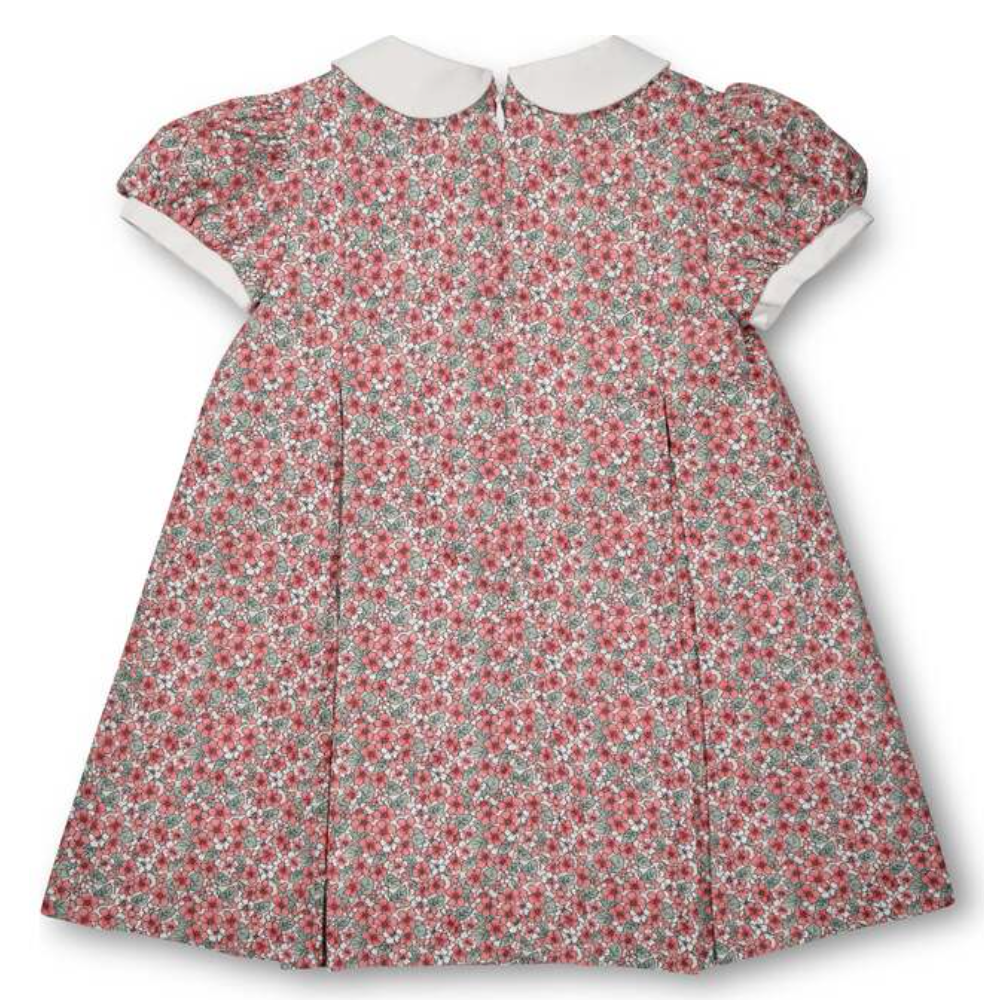 Floral Dress With Flowers from Anderson Parker