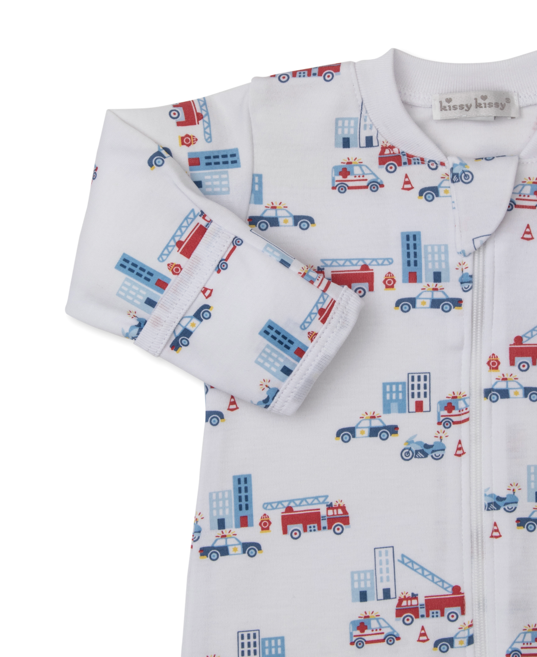 Footie - Rescue Raid from Anderson Parker