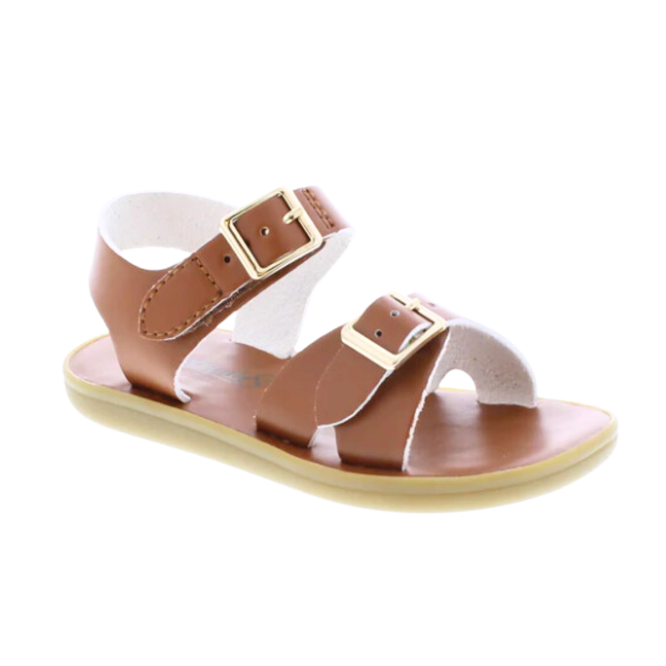 Footmates - Tide Tan from Anderson Parker