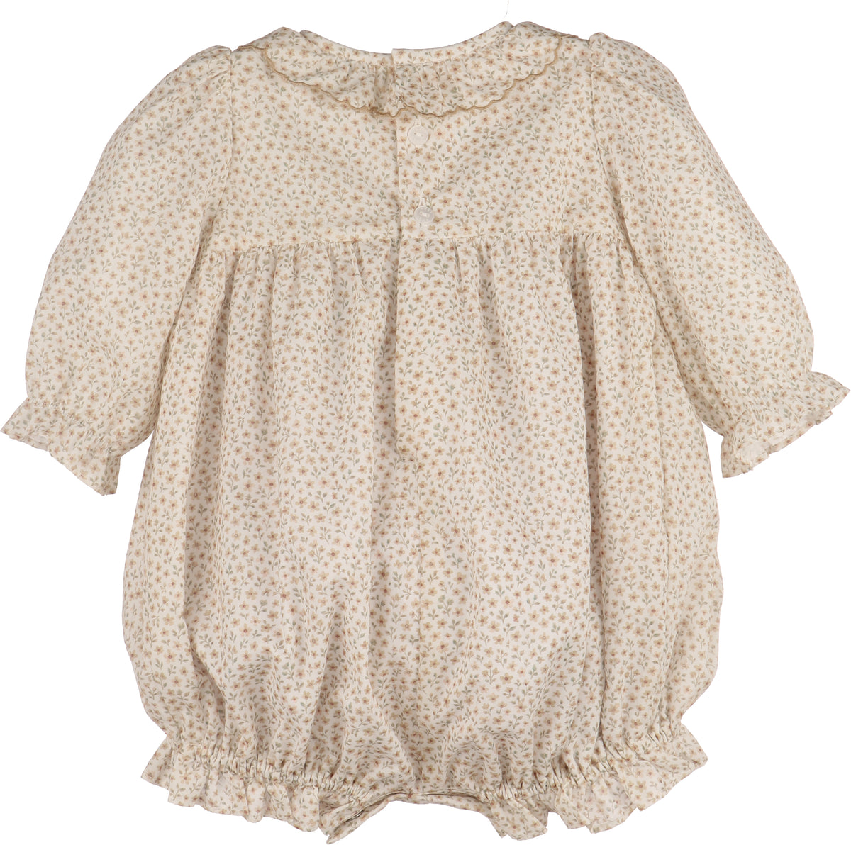 Forest Fairy Bubble - Yellow from Anderson Parker