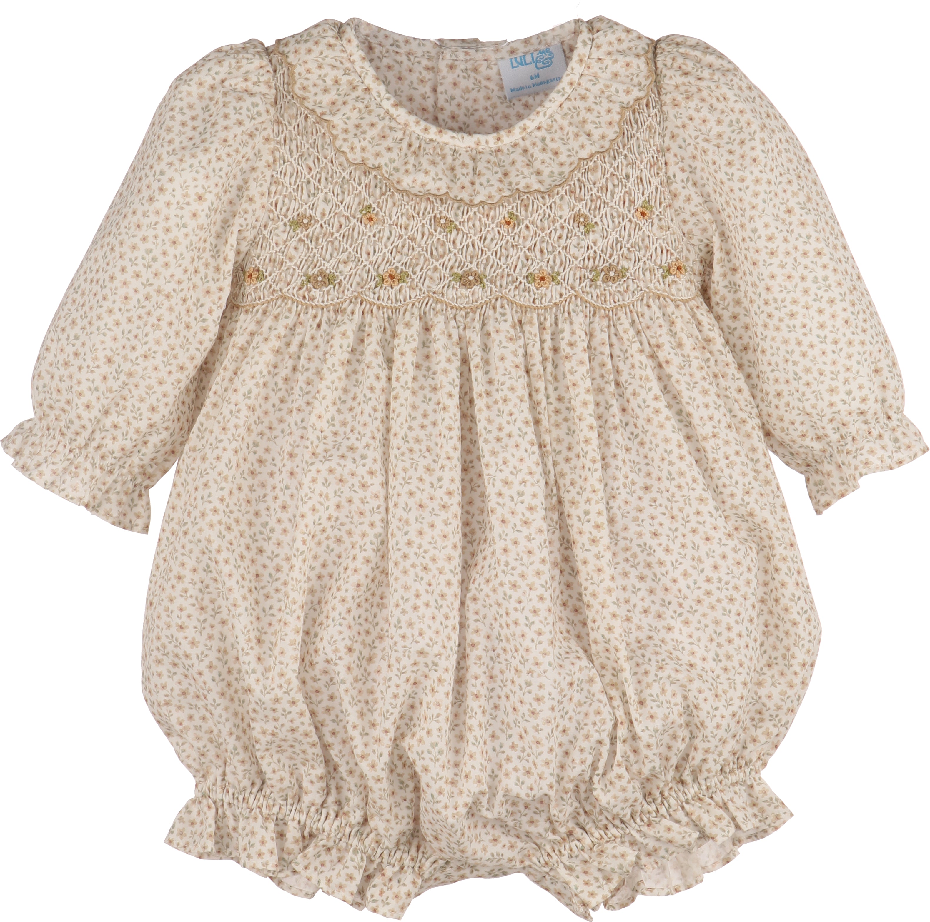 Forest Fairy Bubble - Yellow from Anderson Parker