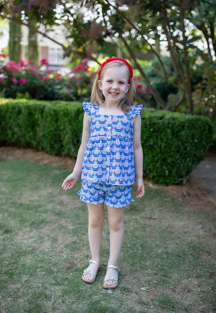 Frances Knit Set from Anderson Parker