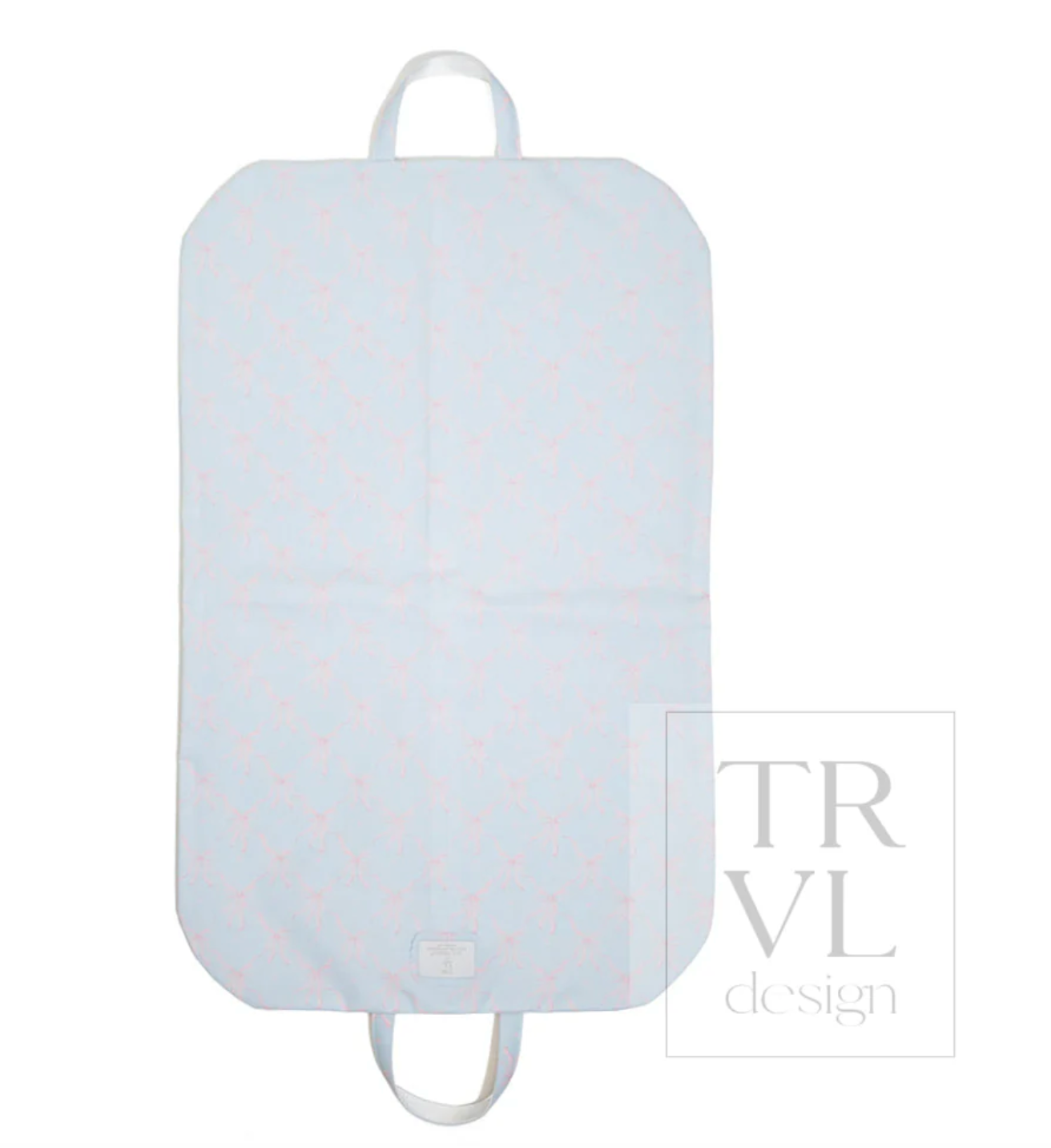 GARMENT BAG - Eloise Bow from Anderson Parker