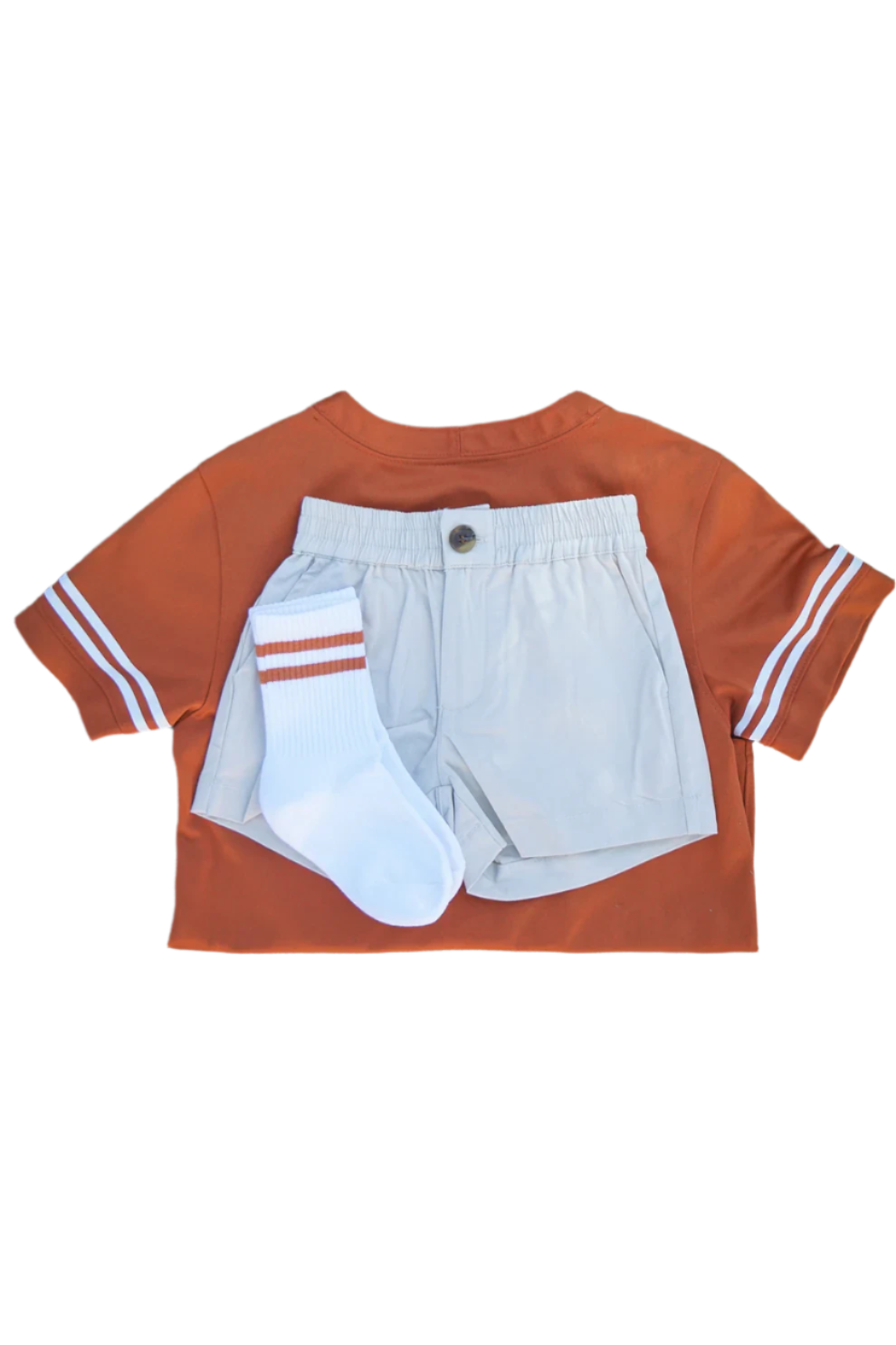 Game Day Socks from Anderson Parker