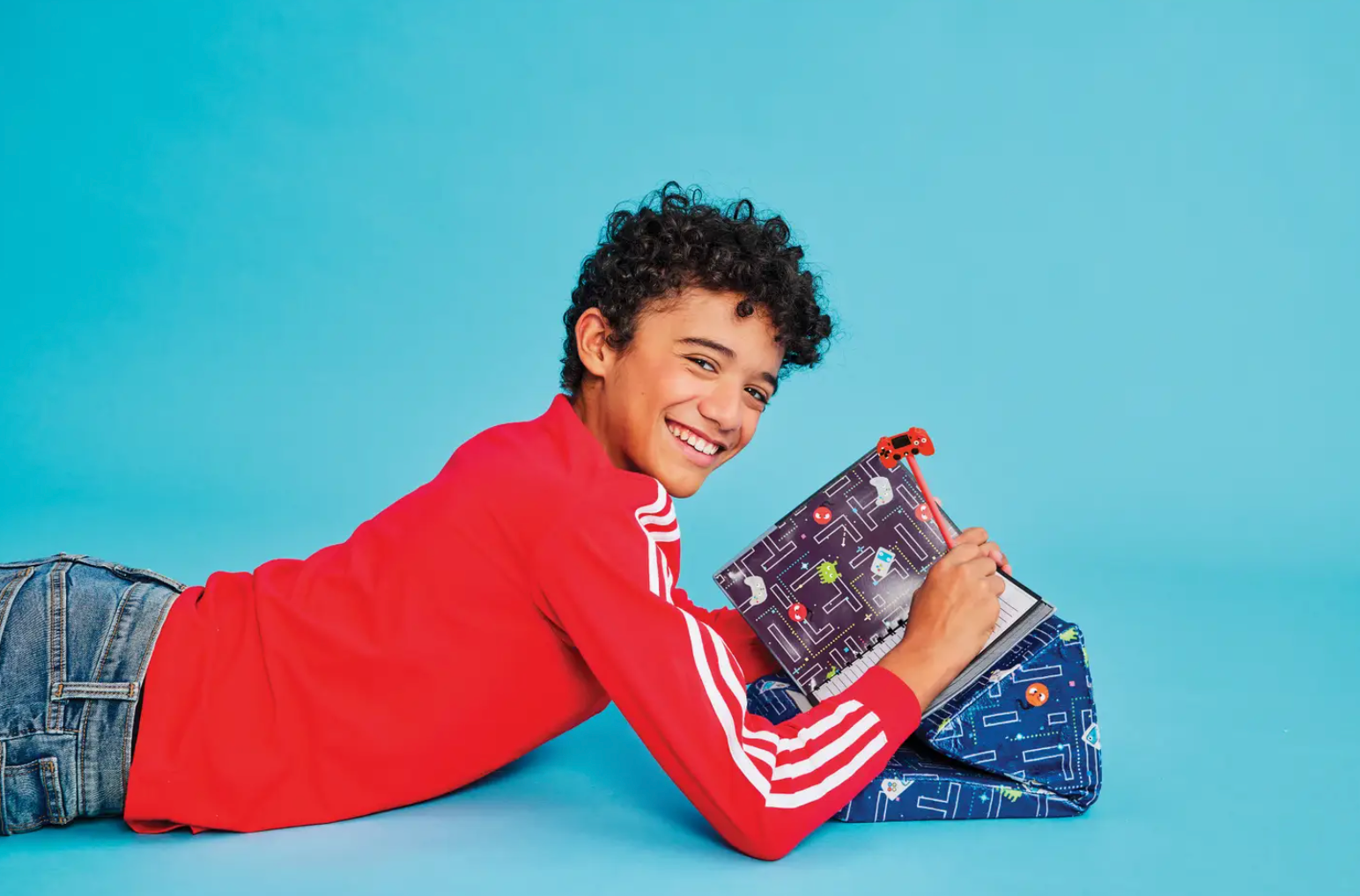 Gamer Pens from Anderson Parker