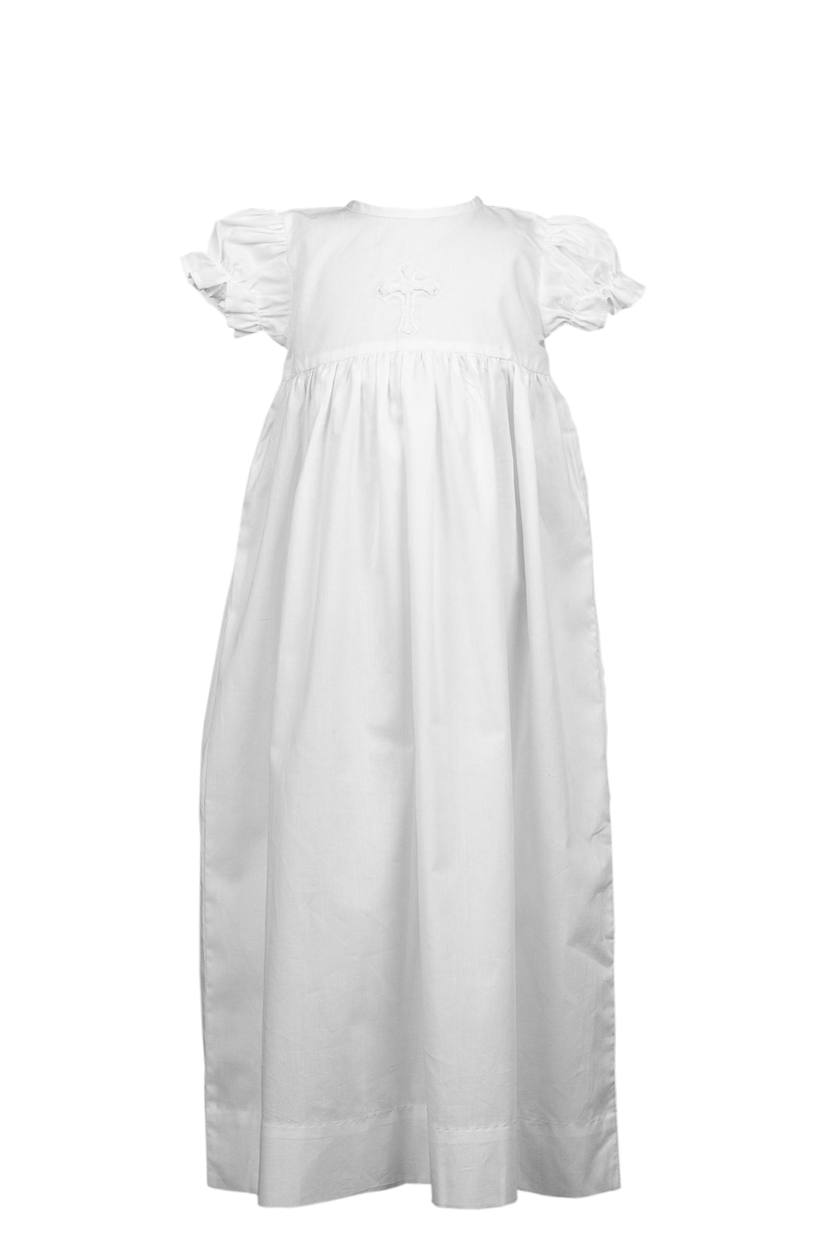 Girl Baptism Gown from Anderson Parker