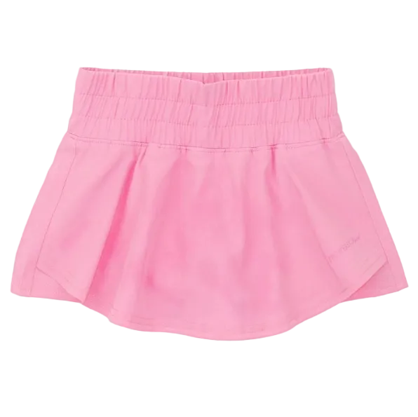 Girls Court Skort - Azalea from Anderson Parker