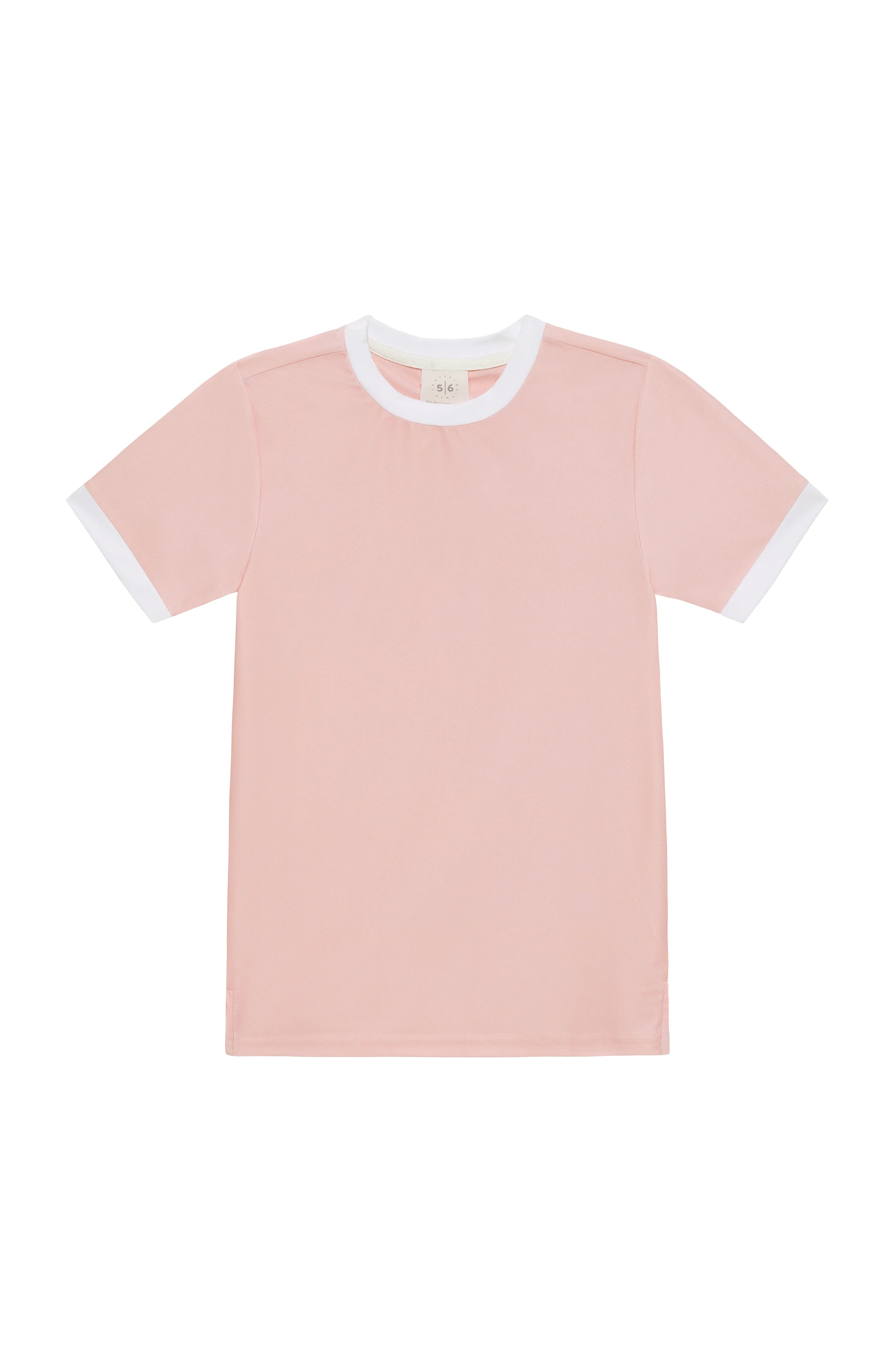 Girls Practice Shirt from Anderson Parker