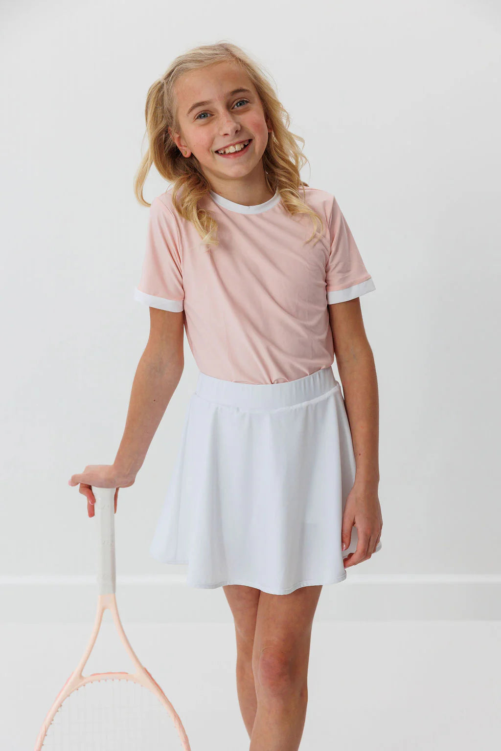 Girls Practice Shirt from Anderson Parker