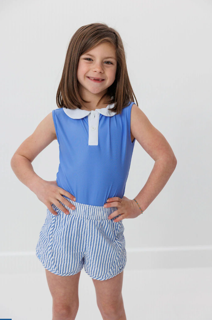 Girls Super Short from Anderson Parker