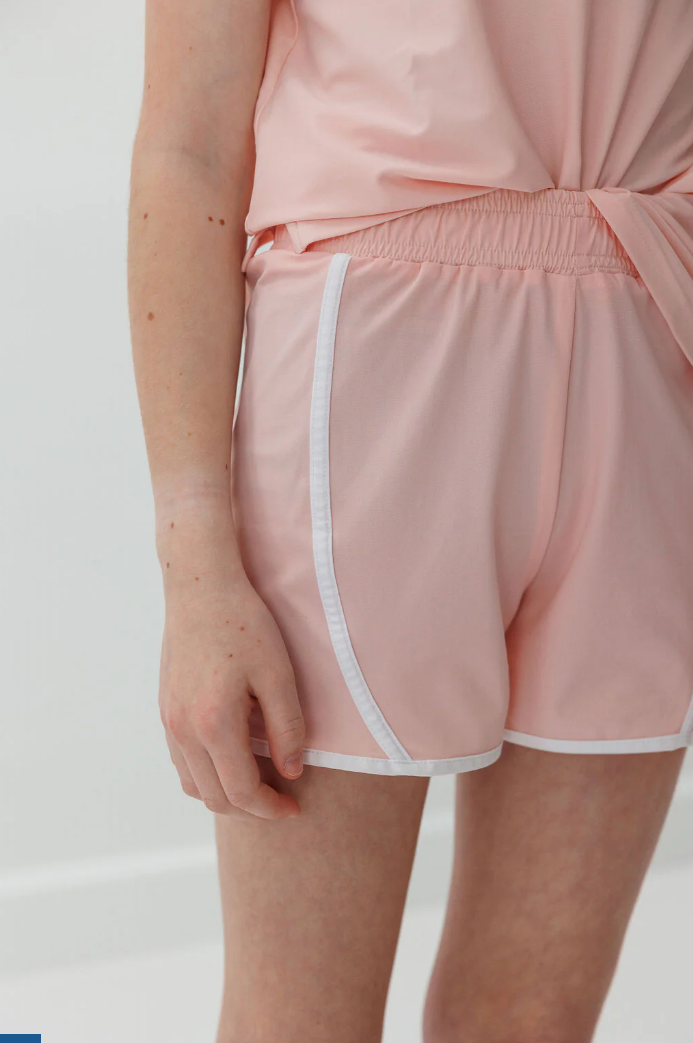 Girls Super Short from Anderson Parker