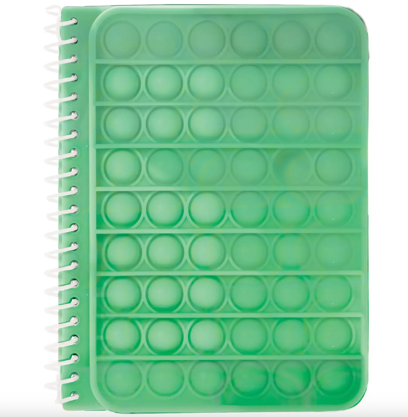 Glow in the Dark Popper Journal from Anderson Parker