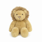 Goldie Lion Stuffed Animal from Anderson Parker