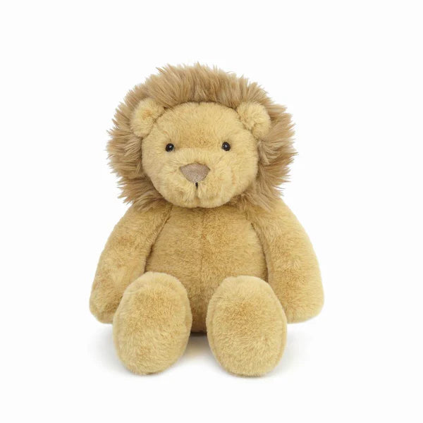 Goldie Lion Stuffed Animal from Anderson Parker