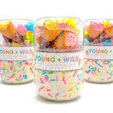 Grab & Go Dough Jar - Ice Cream from Anderson Parker