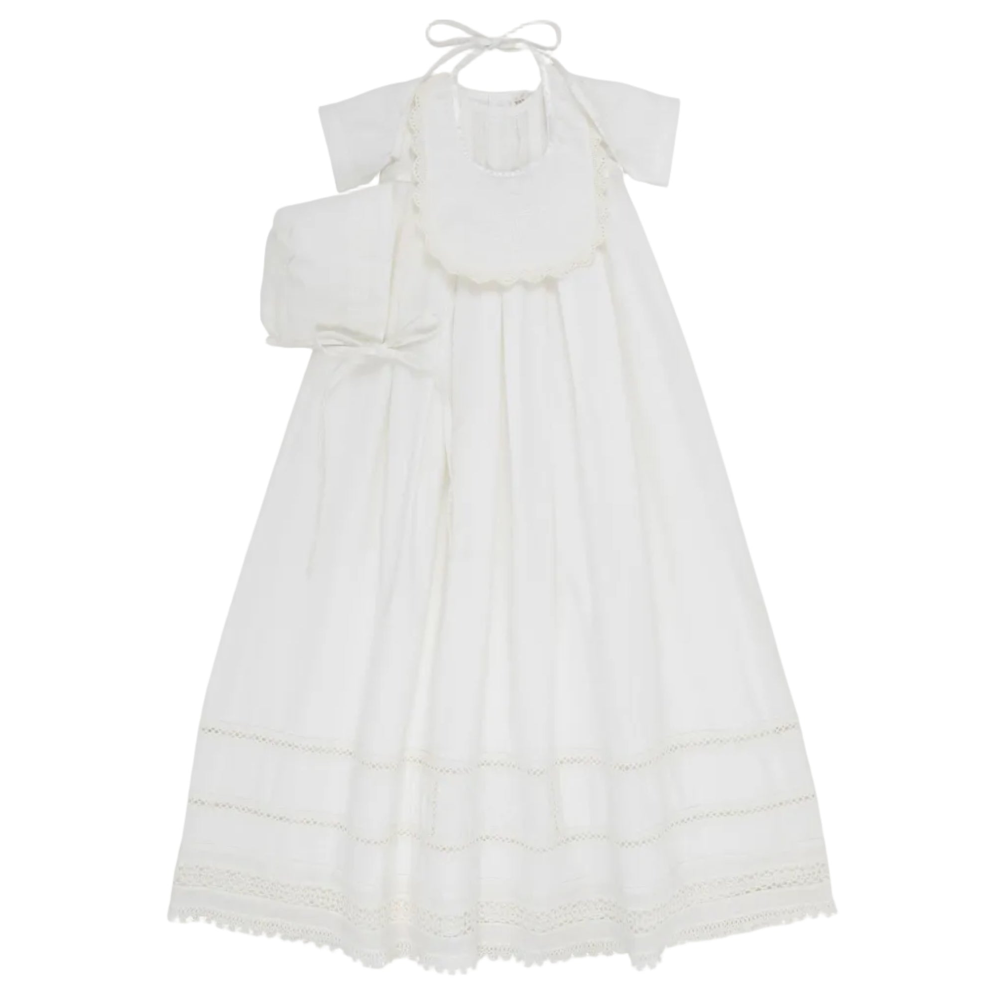 Grandccasion™ Blessed Christening Gown Set - Boy from Anderson Parker