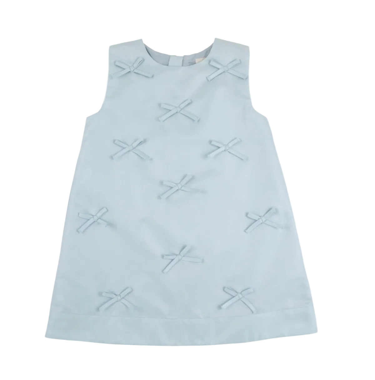 Grandccasion Jilly Jumper - Edisto Egg Blue from Anderson Parker