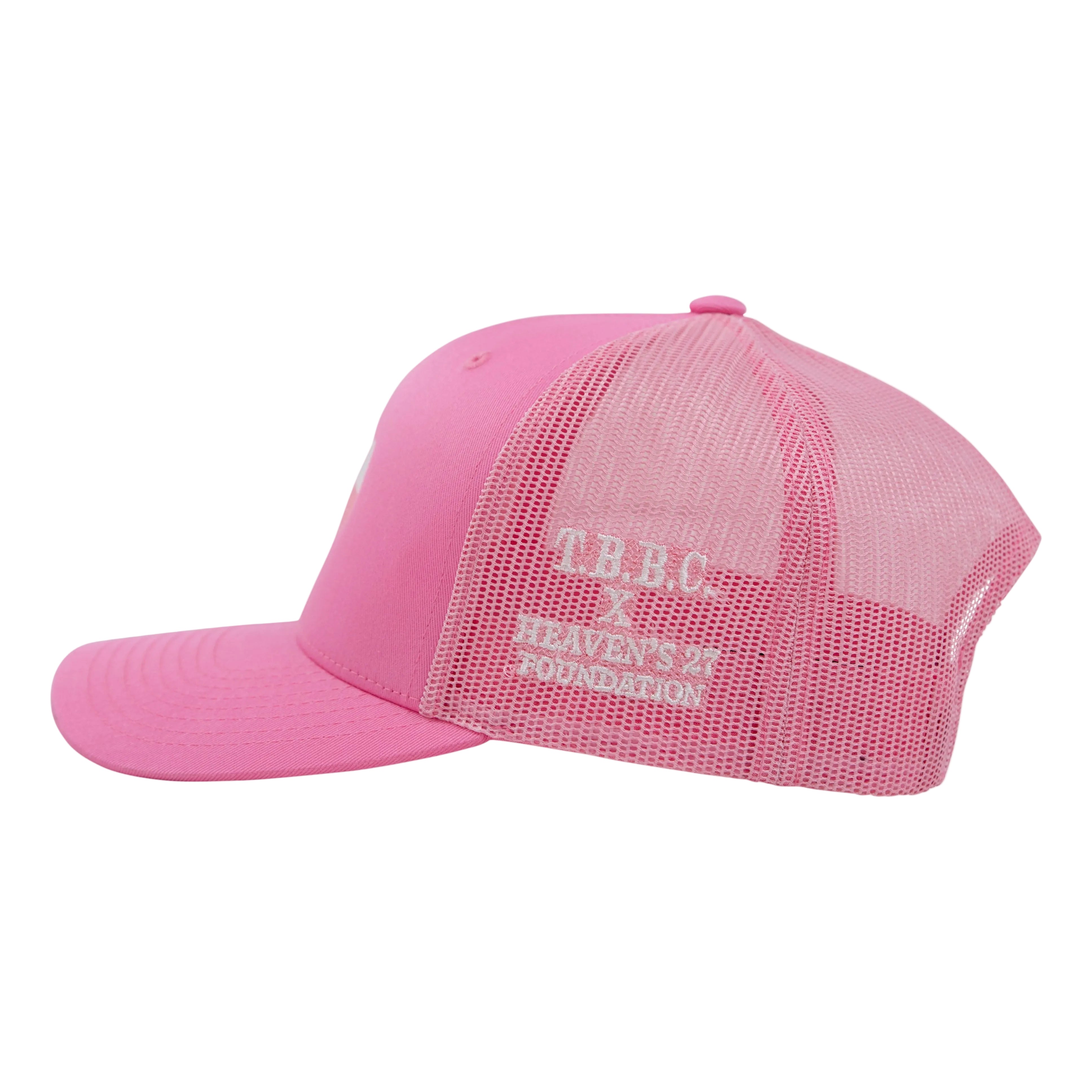 Halo Hat from Anderson Parker