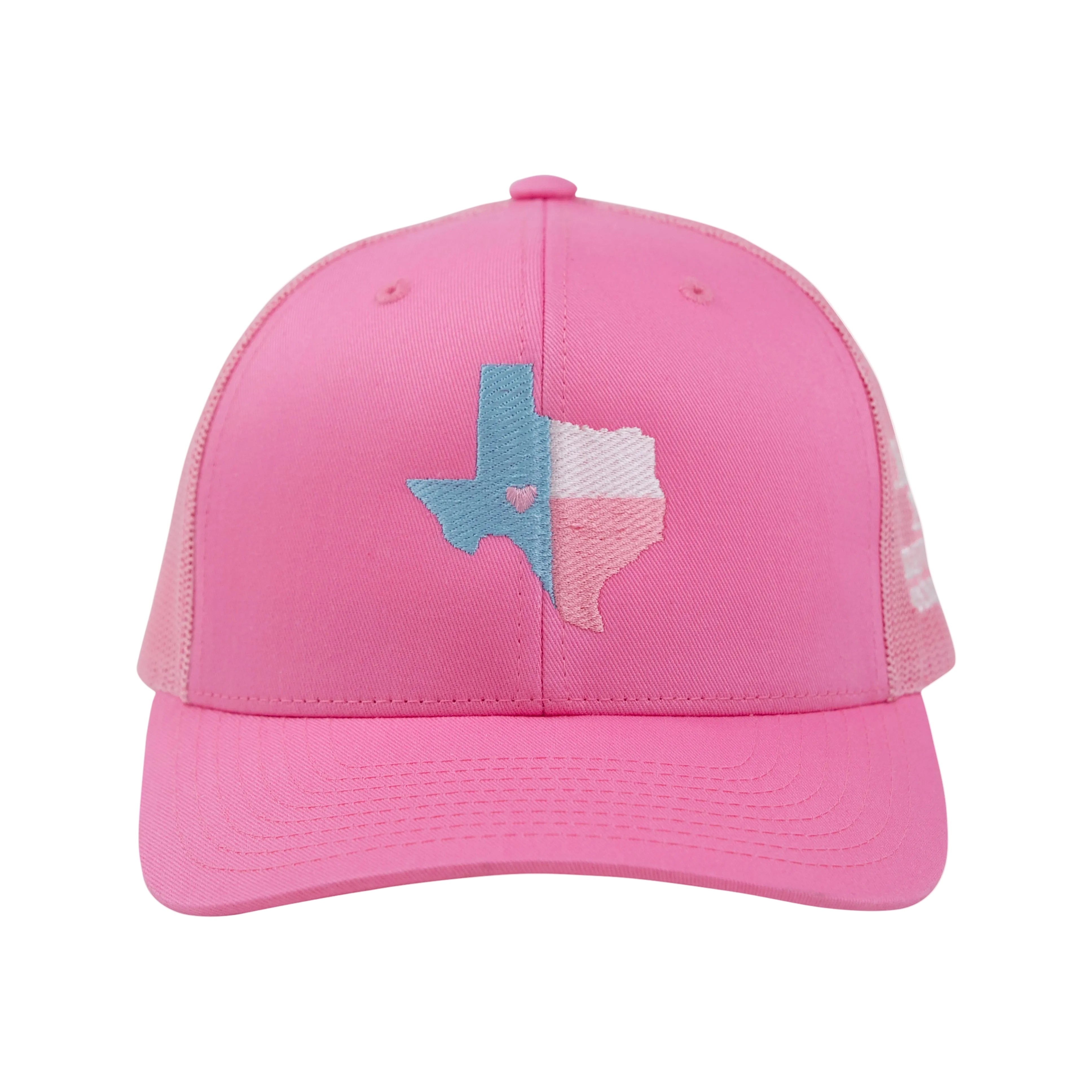Halo Hat from Anderson Parker