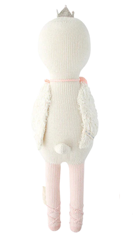 Harlow the swan - little 13" from Anderson Parker