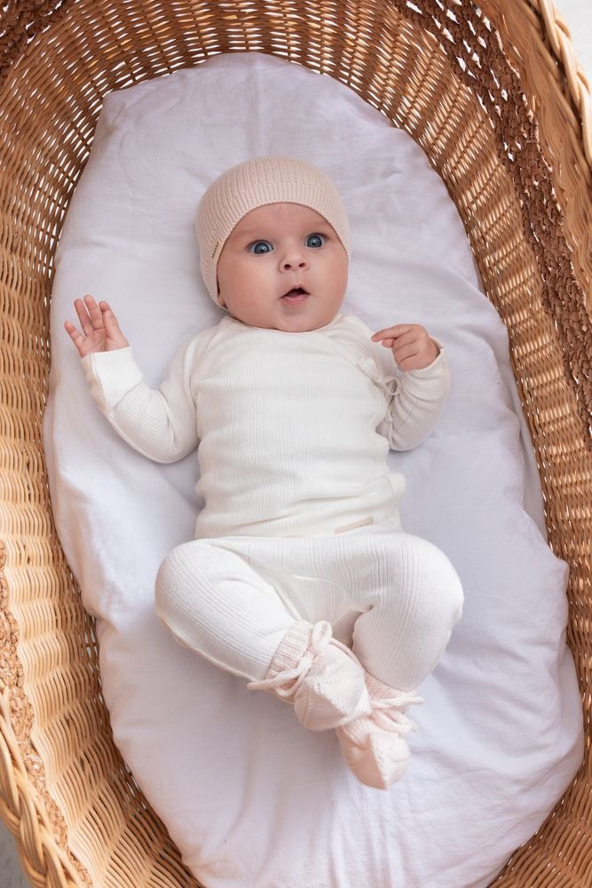 Hat - Rose Quartz from Anderson Parker