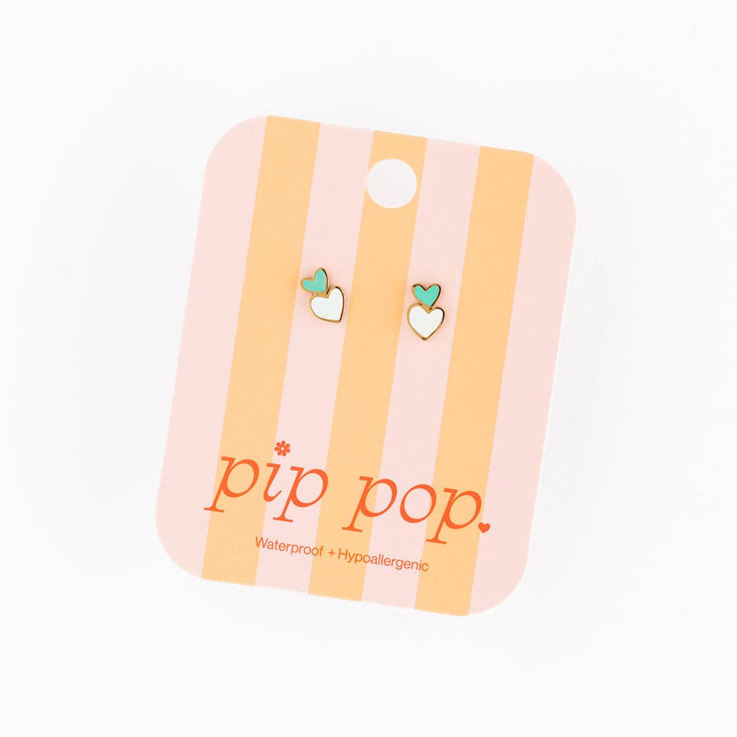 Heart Stack from Anderson Parker