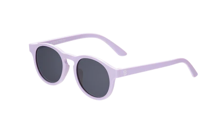 Irresistible Iris Keyhole I Smoke Lenses from Anderson Parker