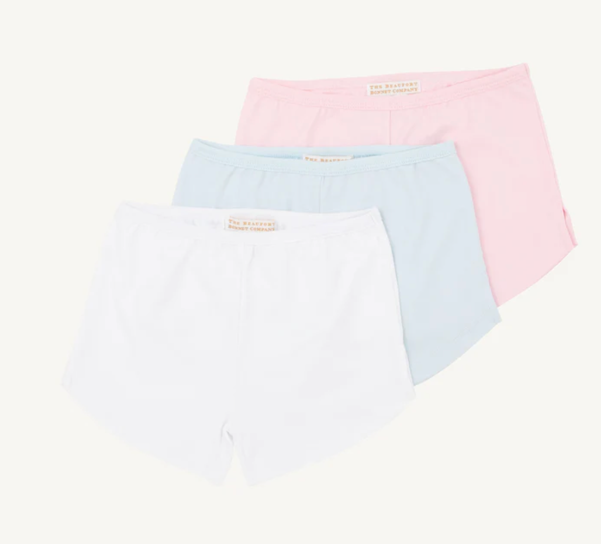 Itty Bitty Undershorts Set from Anderson Parker