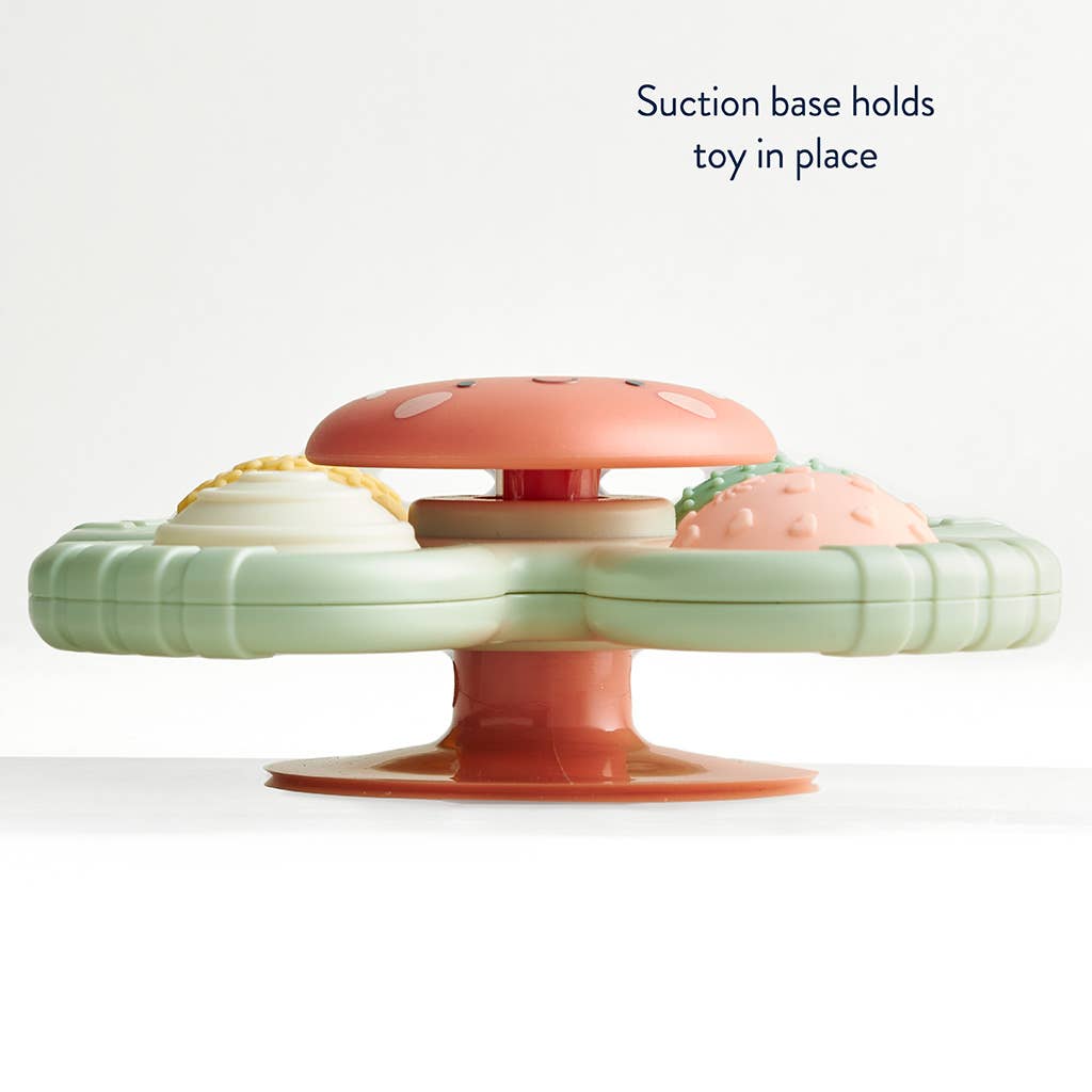 Itzy Pop & Whirl™ - Bath + Travel Toy from Anderson Parker