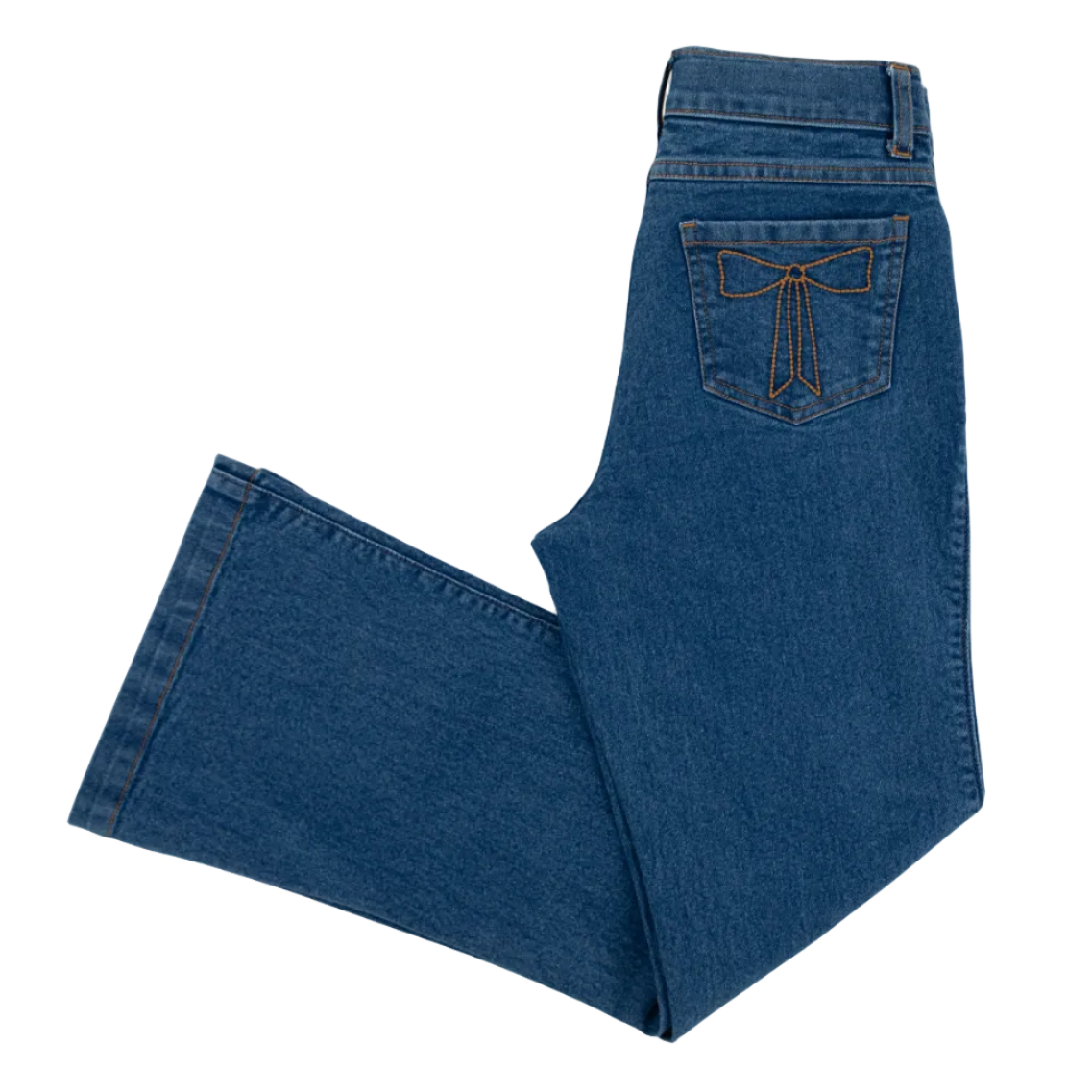 Jamie Jeans - Briland Blue from Anderson Parker