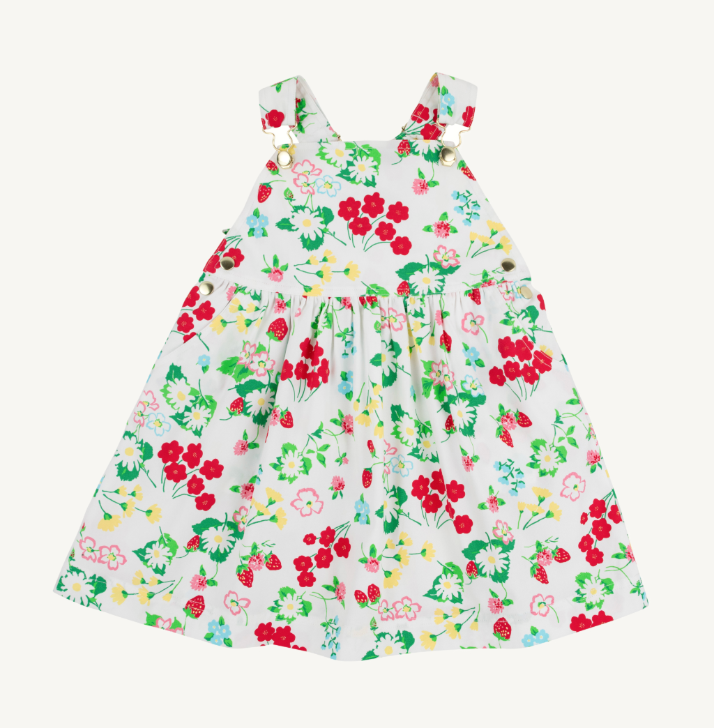 Jennifer Jumper - Berry Sweet from Anderson Parker
