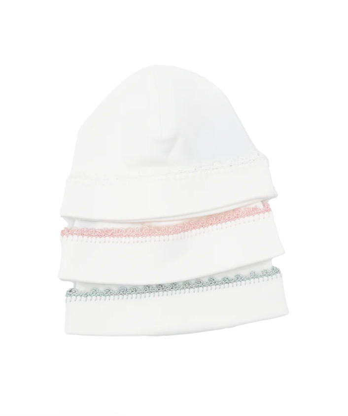 Jersey Cap - White from Anderson Parker