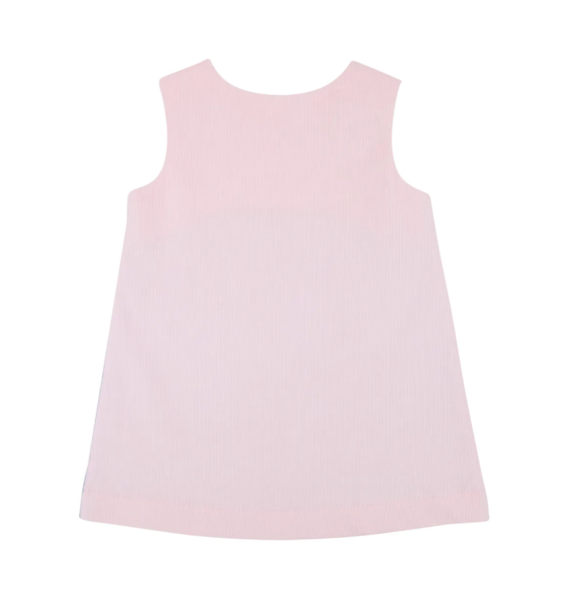 Juliet Jumper - Corduroy - Barrington Blue/Palm Beach Pink from Anderson Parker