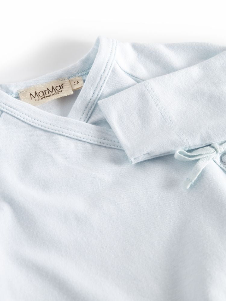 Jumpsuit - Light Blue from Anderson Parker