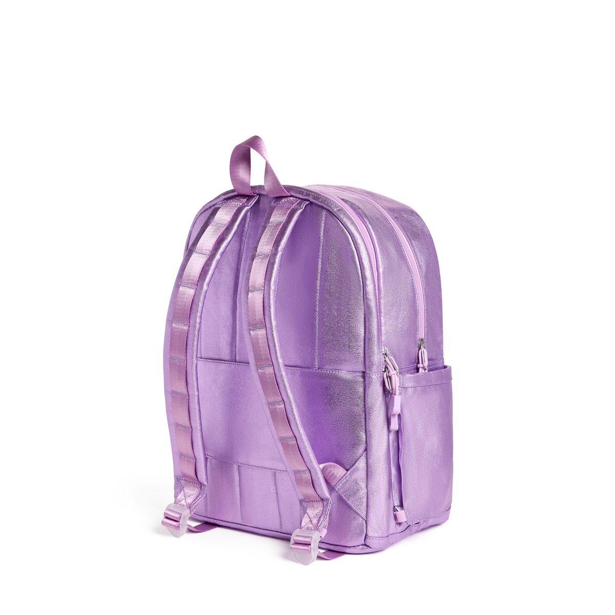 Kane Double Pocket Backpack - 3D Stars from Anderson Parker