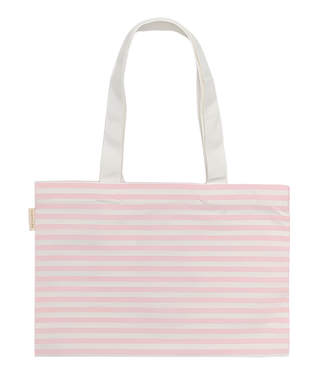 Kids Canvas Beach Bag from Anderson Parker
