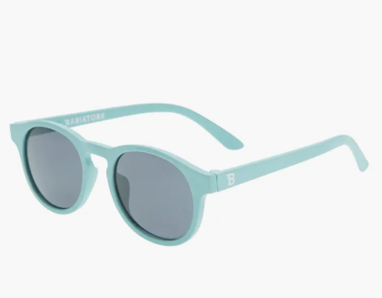 Kids' Morning Glory Keyhole Sunglasses from Anderson Parker