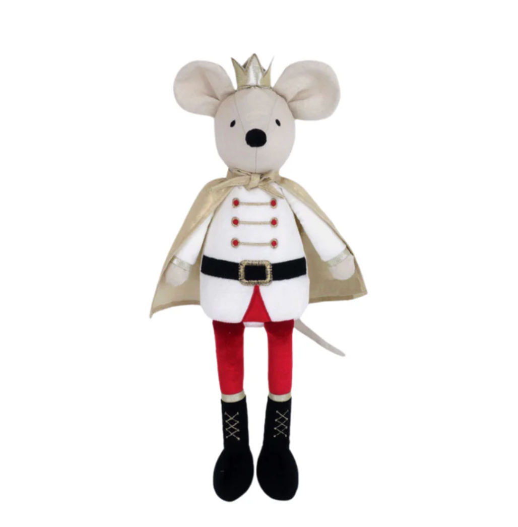 King Mouse from Anderson Parker