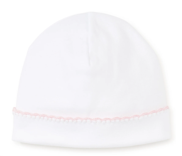 Kissy Kissy Newborn Hat from Anderson Parker